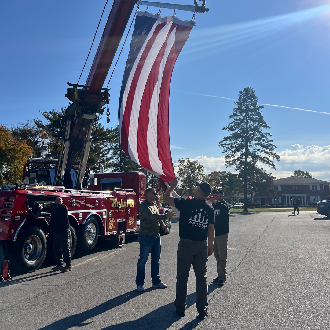 A Tribute to Our Veterans